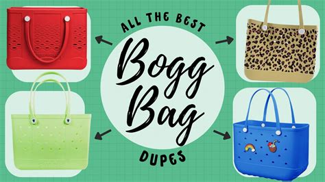 bogg bag dupe dollar tree|waterproof bag dupe.